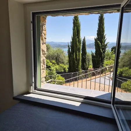 Hébergement de vacances La Quinta Stagione La Spezia
